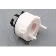 Топливный фильтр Japan Parts Group FC-K29S