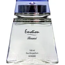 Парфюмерная вода Rasasi Emotion Pour Homme (100мл)