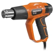 Промышленный фен Daewoo Power DAF 2500