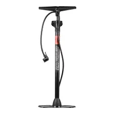 Насос ручной Heyner 216300 (черный)