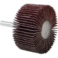 Шлифовальный круг ABRAforce КЛО 60x30x6мм Р40 / AM186462