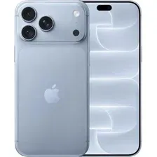 Смартфон Apple iPhone 18 Pro 256GB (ледяной голубой)