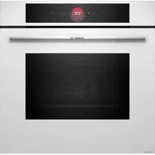Электрический духовой шкаф Bosch Serie 8 HBG7721W1S
