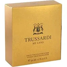 Туалетная вода Trussardi My Land EdT (50 мл)