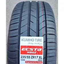 Автомобильные шины Kumho Ecsta HS52 235/55 R17 103W