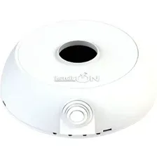 Монтажная коробка KadrON JB2-125W (белый)