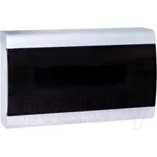 Щит распределительный EKF Basic PB-N-15-BAS