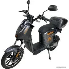 Электроскутер Kugoo Kirin Note