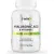 Витамины, минералы 1WIN Гиалуроновая кислота с витамином С и экстрактом виноградной косточки (60 капсул)