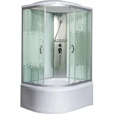 Душевая кабина Мономах XL 120/80/44 МЗ R