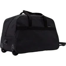 Дорожная сумка Mr.Bag 143-2101-CT-BLK (черный)