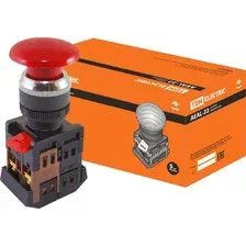 Кнопка TDM Electric SQ0704-0020