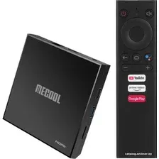 Смарт-приставка Mecool KM6 2ГБ/16ГБ