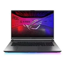 Игровой ноутбук ASUS ROG Strix G18 2026 G815LP-TT202 Win 11 Pro