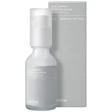 Сыворотка для лица Celimax Dual Barrier Boosting Serum (30мл)