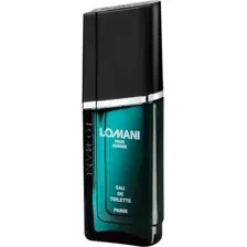 Туалетная вода Lomani Pour Homme (100мл)