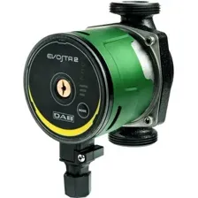Циркуляционный насос DAB Evosta 2 40-70/180X 1.25"