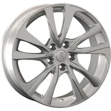Литые диски Replay 7790 (INF36) 18x7.5" 5x114.3мм DIA 66.1мм ET 45мм S