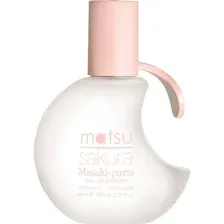 Парфюмерная вода Masaki Matsushima Matsu Sakura, женская, 40 мл