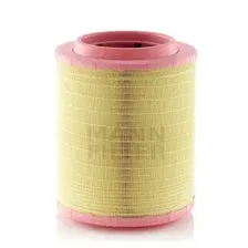 Фильтр воздушный MANN-FILTER C32004