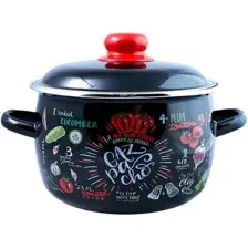 Кастрюля Appetite Gazpacho 1RC221M