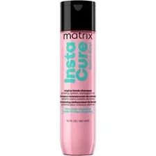  MATRIX Instacure Build-A-Bond Восстановление очень поврежденных волос (300мл)
