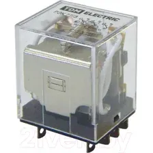 Реле промежуточное TDM SQ0701-0024