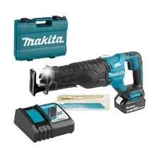 Пила сабельная аккумуляторная MAKITA LXT DJR 187 RT (DJR187RT)