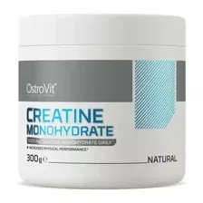 OstroVit Creatine Monohydrate, 300г