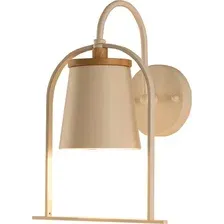 Бра Home Light Астерия MMD-LED B005-0-W (белый)