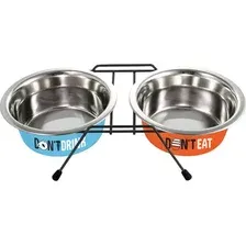 Миска для животных Triol Water & Food / 30261119