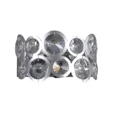Бра Arte Lamp Sarah A1062AP-2CC