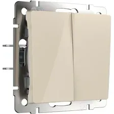 Выключатель перекрестный Werkel W1123003 a058434