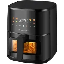 Аэрогриль (аэрофритюрница) Evolution AIRO 7120W