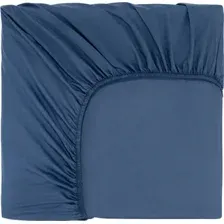 Простыня Sofi De MarkO Трисс 90x200x20 Пр-Тр-90х200сн (синий)
