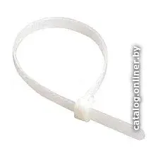 Стяжка для кабеля IEK UHH31-D048-250-100 (100шт)