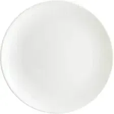 Тарелка обеденная Bonna Iris White IRSWHGRM19OKY