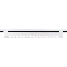 Трековый светильник Ambrella GL6712 WH (белый)