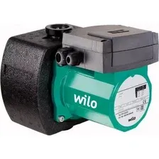 Циркуляционный насос Wilo TOP-S 25/10 EM PN6/10