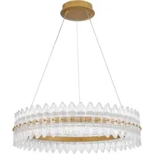 Люстра FAVOURITE Mirabella 4754-7P