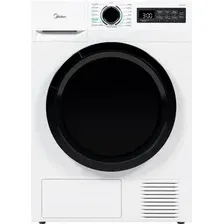 Сушильная машина Midea MD0180BH60/W