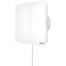 Вентилятор накладной Era D 98, Quadro 4C-02