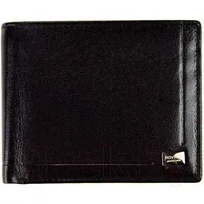 Портмоне Cedar Rovicky PC-103-BAR (черный)