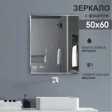 Зеркало 8с-С/027