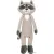 Классическая игрушка Maxitoys Luxury Slim Енотик MT-MRT102202-33