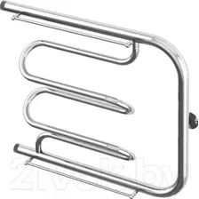Полотенцесушитель водяной Gloss & Reiter Twist ПМ.3.50x60 (1).1