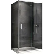 Душевой уголок Abber Schwarzer Diamant AG301405-S805