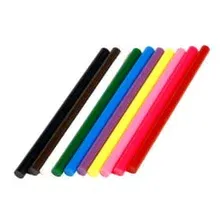 Стержни клеевые Smartbuy tools EVA цветные 1,2x200 мм., 10 шт. арт. SBT-GGGC-10