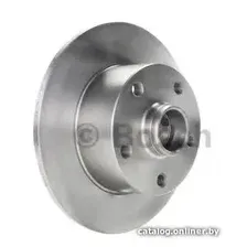 Тормозной диск Bosch 0986478759