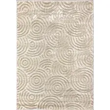 Ковер для жилой комнаты Valentis Juno E908AP-BEIGE (2x4)
